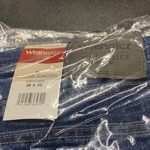 Wrangler Authentics Jeans